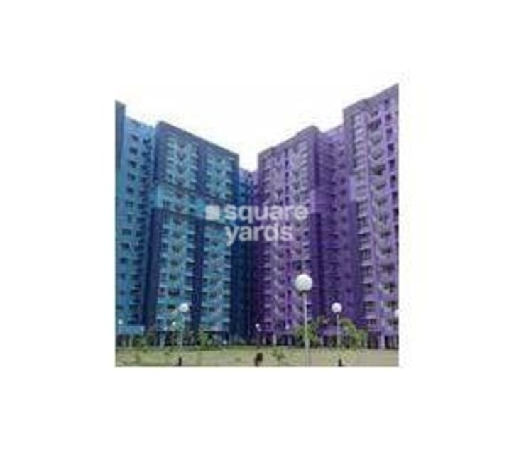 Nbcc Vibgyor Towers Cover Image