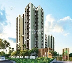Neelkanth Chitrakut Greenville
