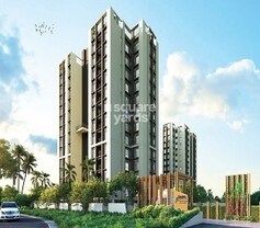 Neelkanth Chitrakut Greenville, New Town, Kolkata