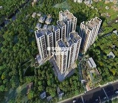 Neelkanth Chitrakut Heights, New Town, Kolkata