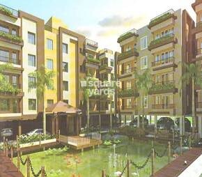 Northland Addya Shakti Enclave residential project in Dakshineswar