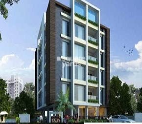 NSI Bally House
