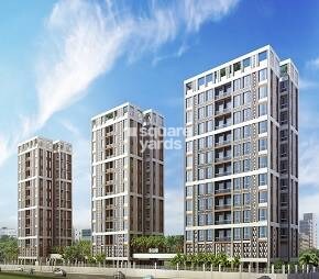 Orbit Ashwa, Alipore, Kolkata