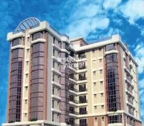 Orbit Regency residential project in Ballygunge