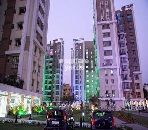 Orbit Sky View, Dum Dum, Kolkata
