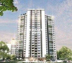 Orbit Urban Park, New Town Action Area II, Kolkata