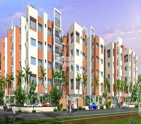 Pacific Dale, Narendrapur, Kolkata