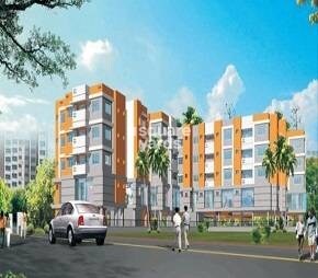 Pacific Point, Garia, Kolkata
