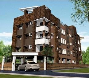 Palm Maruti Pearl residential project in Behala