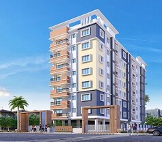 Paradise The Pride, Kamalgazi, Kolkata