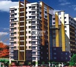 Parasrampuria Mohan Tower
