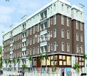 Parasrampuria Rohit Apartment, Lake Town, Kolkata