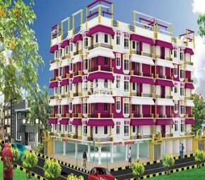 Parivar Reign residential project in Bhadrakali