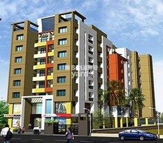 Associate Prantik Abasan, Salt Lake City, Kolkata