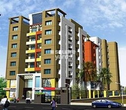 Associate Prantik Abasan