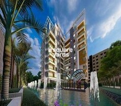 Prantik Navprantik, New Alipore, Kolkata