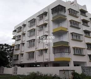 Prasanta Apartment