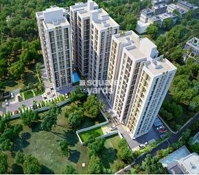 Primarc Akriti residential project in Burdwan Road
