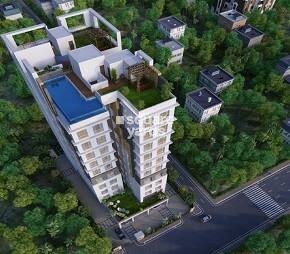 Primarc Allure, Tangra, Kolkata