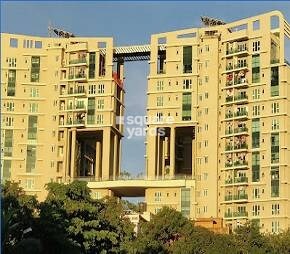 Primarc Astitva project in Kankurgachi, Kolkata