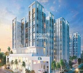 Primarc Aura, Mankundu, Kolkata