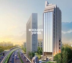Primarc Chambers, EM Bypass, Kolkata