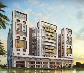 Primarc Gangetica residential project in Chandannagar