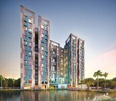 Primarc Shrachi Aangan Featured Image