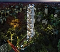 Primarc The Ramdulari, Ballygunge, Kolkata