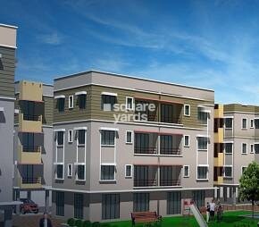 Prime Suresh Sova Abasan, Garia, Kolkata