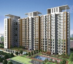 Prudent Amaya, Mali Panchghara, Kolkata