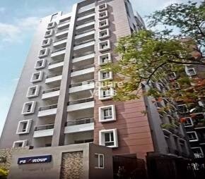 PS 6 Rowdon, Elgin, Kolkata