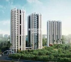 PS Amistad, New Town, Kolkata