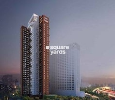 PS Anassa, EM Bypass, Kolkata