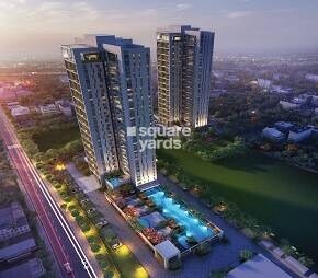 PS Aurus, Tangra, Kolkata