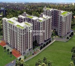 PS Magnum, Kaikhali, Kolkata