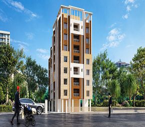 PS Pristine residential project in Azadgarh