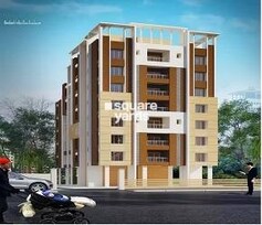 PS Pristine, Tollygunge, Kolkata