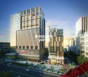 PS Srijan Corporate Park