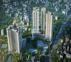 PS Srijan Ozone, EM Bypass, Kolkata