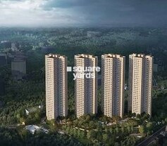 PS Vaanya, New Town Action Area II, Kolkata