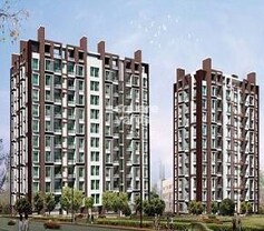 Purti Star, Rajarhat New Town, Kolkata
