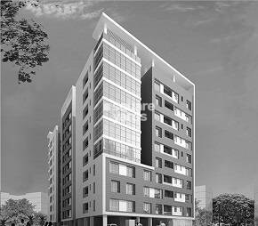 Rajat Boulevard residential project in Tangra