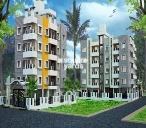 Rajlakshmi Lakeside Empire