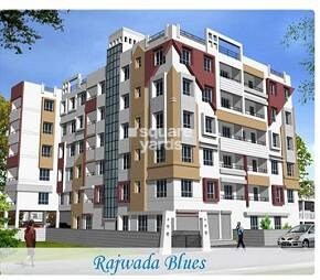 Rajwada Blues