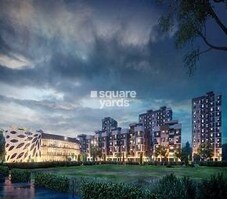 Rajwada Global City Featured Image