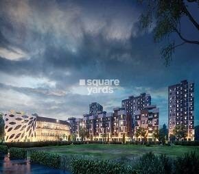 Rajwada Global City