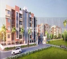 Rajwada GreenShire, Narendrapur, Kolkata