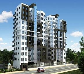 Rajwada Heights, Narendrapur, Kolkata