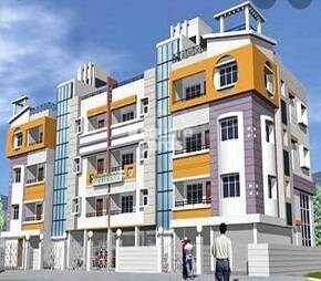 Rajwada Pacific II